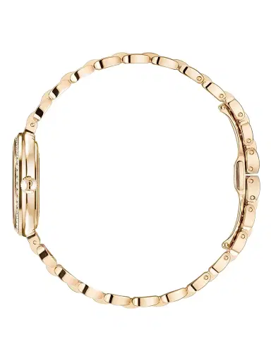 Piaget Women's Sixtie 18K Rose Gold & 0.52 TCW Diamond Watch/29MM - Rose Gold | Thumbnail 3 Piaget Women's Sixtie 18K Rose Gold & 0.52 TCW Diamond Watch/29MM - Rose Gold | Thumbnail 3