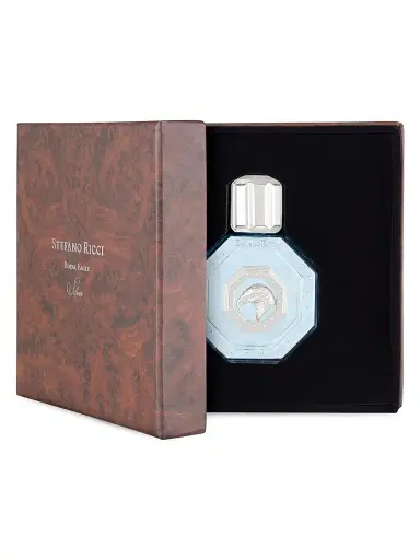 Stefano Ricci Men's Royal Eagle Silver Eau de Parfum 1.7 oz | Thumbnail 6 Stefano Ricci Men's Royal Eagle Silver Eau de Parfum 1.7 oz | Thumbnail 6