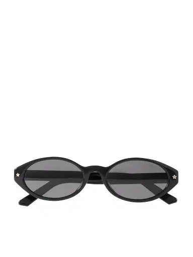 DIOR Eyewear Diorpacific R1i Oval-frame Acetate Sunglasses | Thumbnail 1 DIOR Eyewear Diorpacific R1i Oval-frame Acetate Sunglasses | Thumbnail 1