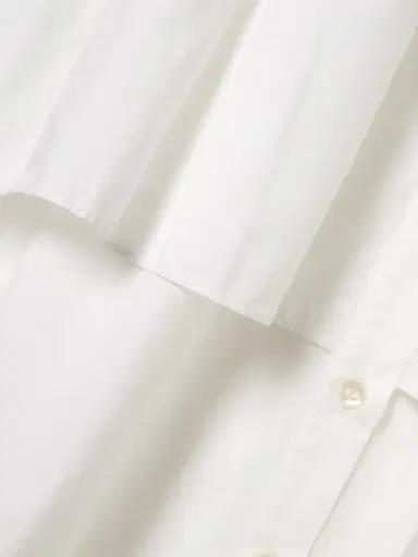 Rosie Assoulin Boogie Woogie Bugle Boy Cotton-poplin Maxi Shirt Dress | Thumbnail 5 Rosie Assoulin Boogie Woogie Bugle Boy Cotton-poplin Maxi Shirt Dress | Thumbnail 5