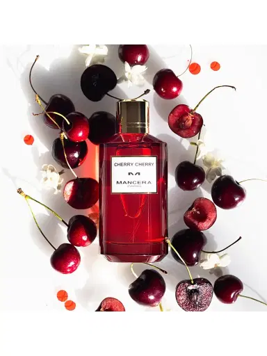 Mancera Cherry Cherry Eau De Parfum - Size 2 oz | Thumbnail 3 Mancera Cherry Cherry Eau De Parfum - Size 2 oz | Thumbnail 3