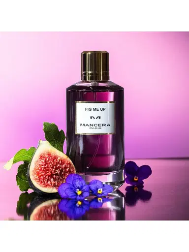 Mancera Fig Me Up Eau De Parfum | Thumbnail 3 Mancera Fig Me Up Eau De Parfum | Thumbnail 3
