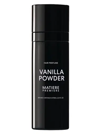 Matiere Premiere Women's Vanilla Powder Hair Perfume | Thumbnail 1 Matiere Premiere Women's Vanilla Powder Hair Perfume | Thumbnail 1
