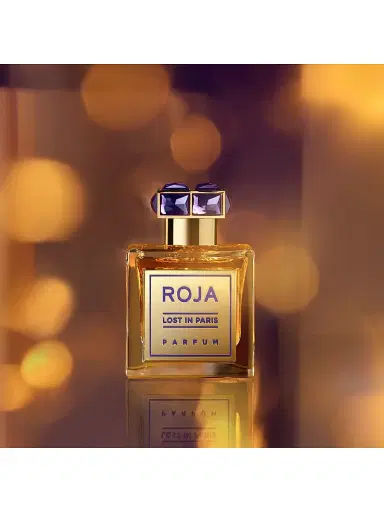 ROJA Lost in Paris Parfum | Thumbnail 4 ROJA Lost in Paris Parfum | Thumbnail 4