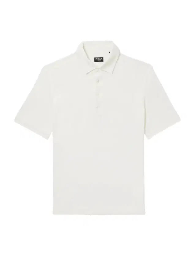 Oasi Linen Polo Shirt - Men Oasi Linen Polo Shirt - Men