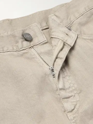 Zegna Roccia Slim-Fit Straight-Leg Linen-Blend Trousers - Men | Thumbnail 6 Zegna Roccia Slim-Fit Straight-Leg Linen-Blend Trousers - Men | Thumbnail 6