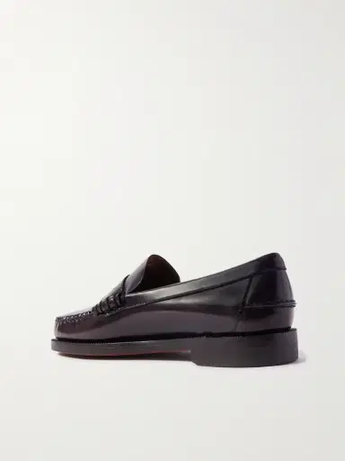 Sebago Classic Dan Leather Penny Loafers - Men | Thumbnail 4 Sebago Classic Dan Leather Penny Loafers - Men | Thumbnail 4