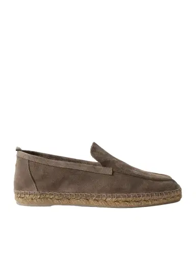 Castañer Nino Suede Espadrilles - Men | Thumbnail 1 Castañer Nino Suede Espadrilles - Men | Thumbnail 1