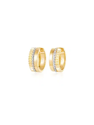 Wish Fine Jewelry Earrings D:0.26 | Thumbnail 1 Wish Fine Jewelry Earrings D:0.26 | Thumbnail 1