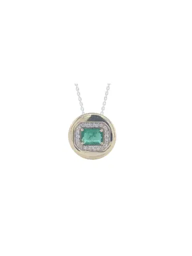 Wish Fine Jewelry Necklaces CLEM:0.934|D:0.138 14KT YG | Thumbnail 1 Wish Fine Jewelry Necklaces CLEM:0.934|D:0.138 14KT YG | Thumbnail 1