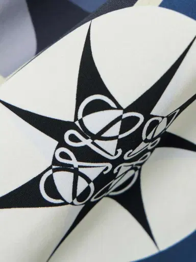 Loewe + Paula's Ibiza Printed Swimsuit | Thumbnail 4 Loewe + Paula's Ibiza Printed Swimsuit | Thumbnail 4