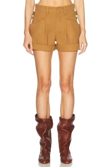 Isabel Marant Fairy Short | Thumbnail 2 Isabel Marant Fairy Short | Thumbnail 2