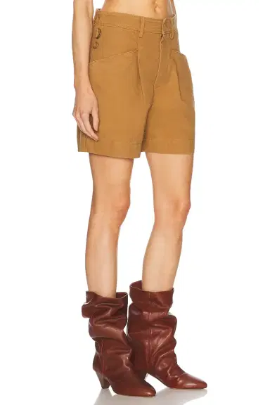 Isabel Marant Fairy Short | Thumbnail 3 Isabel Marant Fairy Short | Thumbnail 3
