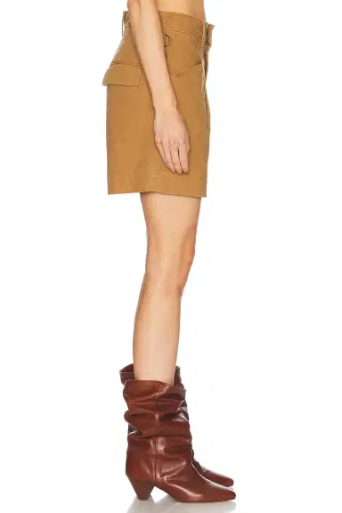 Isabel Marant Fairy Short | Thumbnail 4 Isabel Marant Fairy Short | Thumbnail 4