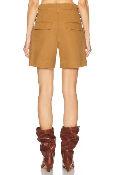 Isabel Marant Fairy Short | Thumbnail 5 Isabel Marant Fairy Short | Thumbnail 5