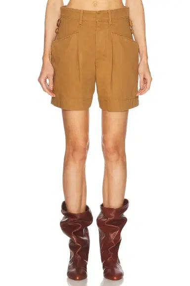 Isabel Marant Fairy Short | Thumbnail 1 Isabel Marant Fairy Short | Thumbnail 1
