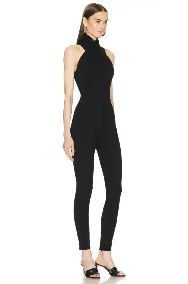 ALAÏA Catsuit | Thumbnail 2 ALAÏA Catsuit | Thumbnail 2