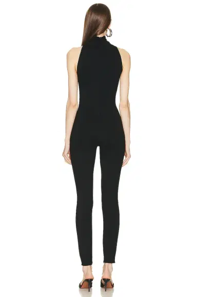 ALAÏA Catsuit | Thumbnail 3 ALAÏA Catsuit | Thumbnail 3