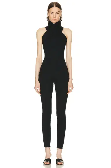 ALAÏA Catsuit | Thumbnail 1 ALAÏA Catsuit | Thumbnail 1