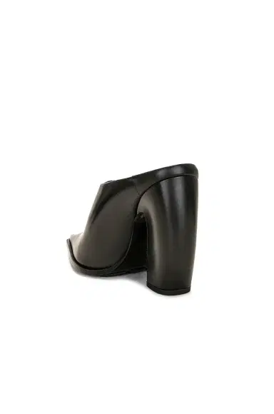 Bottega Veneta Tex Mule Pump | Thumbnail 3 Bottega Veneta Tex Mule Pump | Thumbnail 3