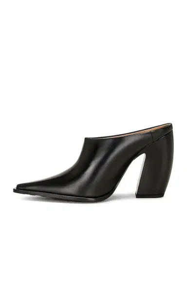 Bottega Veneta Tex Mule Pump | Thumbnail 5 Bottega Veneta Tex Mule Pump | Thumbnail 5