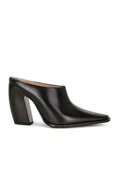 Bottega Veneta Tex Mule Pump | Thumbnail 1 Bottega Veneta Tex Mule Pump | Thumbnail 1