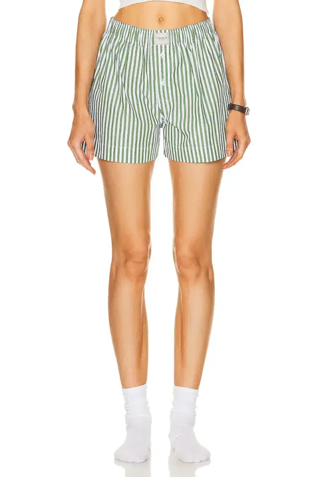 La Boxer Classica Short La Boxer Classica Short