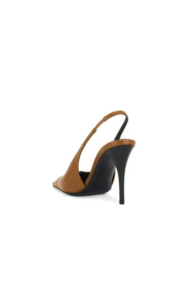 Saint Laurent Babylone Pump | Thumbnail 3 Saint Laurent Babylone Pump | Thumbnail 3