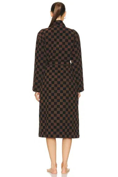 BAINA Bath Robe | Thumbnail 3 BAINA Bath Robe | Thumbnail 3