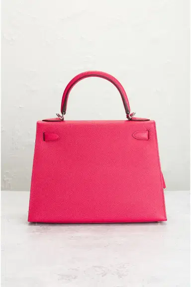 HERMÈS Epsom Kelly 25 Handbag | Thumbnail 5 HERMÈS Epsom Kelly 25 Handbag | Thumbnail 5