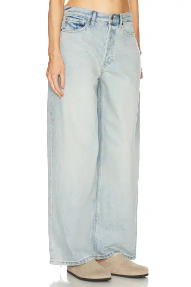 EB Denim Dario Extra Baggy | Thumbnail 2 EB Denim Dario Extra Baggy | Thumbnail 2