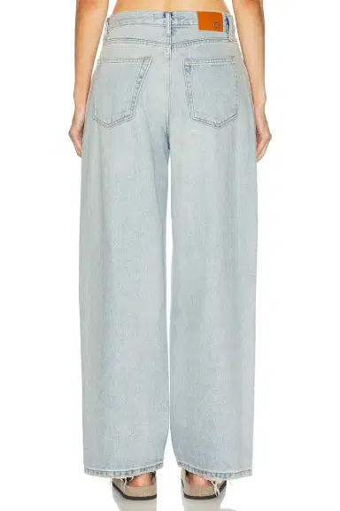 EB Denim Dario Extra Baggy | Thumbnail 4 EB Denim Dario Extra Baggy | Thumbnail 4