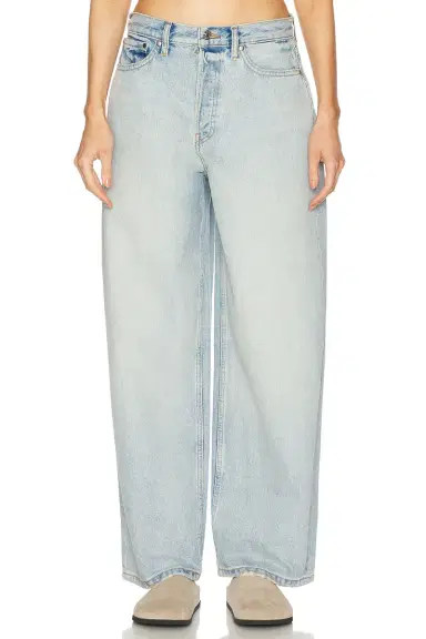 EB Denim Dario Extra Baggy | Thumbnail 1 EB Denim Dario Extra Baggy | Thumbnail 1