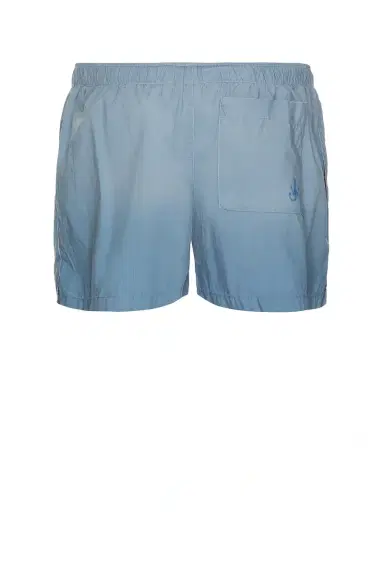 JW Anderson Logo Print Shorts | Thumbnail 2 JW Anderson Logo Print Shorts | Thumbnail 2
