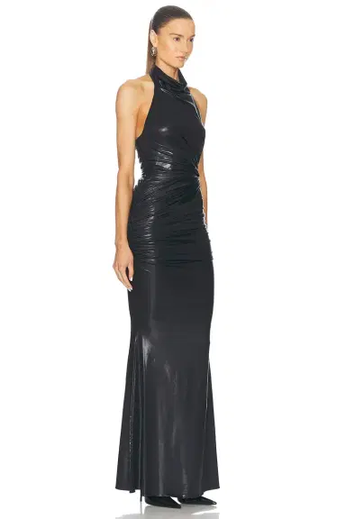 The Andamane Stella Maxi Dress | Thumbnail 2 The Andamane Stella Maxi Dress | Thumbnail 2