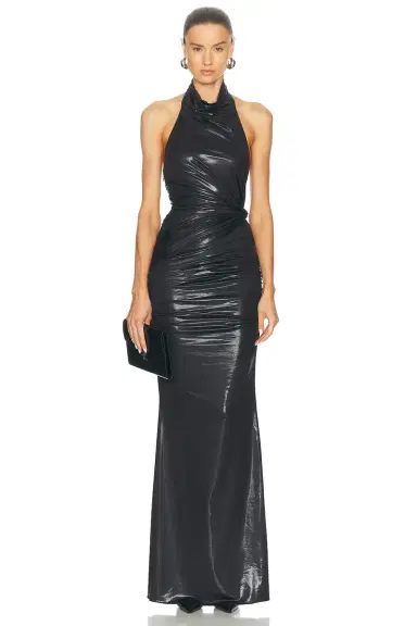 The Andamane Stella Maxi Dress | Thumbnail 1 The Andamane Stella Maxi Dress | Thumbnail 1