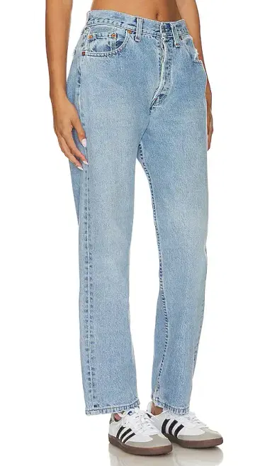 aligrace Vintage Brigette Jeans | Thumbnail 6 aligrace Vintage Brigette Jeans | Thumbnail 6