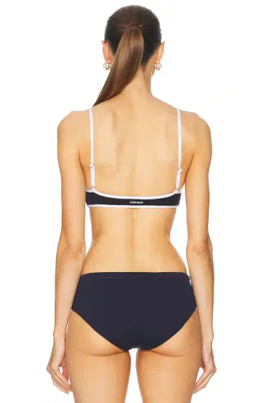Miu Miu Bikini Top | Thumbnail 3 Miu Miu Bikini Top | Thumbnail 3
