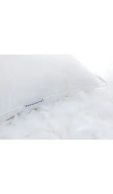 Parachute Medium Down Alternative Pillow | Thumbnail 2 Parachute Medium Down Alternative Pillow | Thumbnail 2