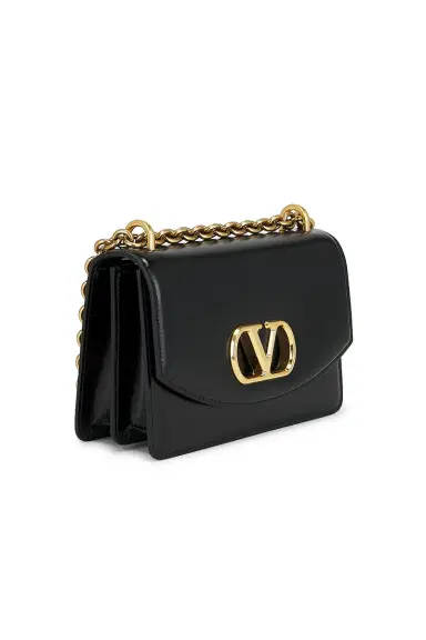 Valentino Garavani Small Shoulder Bag | Thumbnail 4 Valentino Garavani Small Shoulder Bag | Thumbnail 4