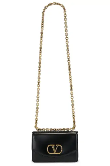 Valentino Garavani Small Shoulder Bag | Thumbnail 1 Valentino Garavani Small Shoulder Bag | Thumbnail 1