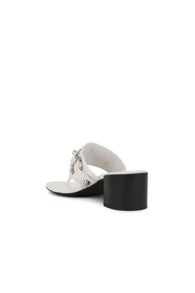 Balenciaga City Thong Sandal | Thumbnail 3 Balenciaga City Thong Sandal | Thumbnail 3