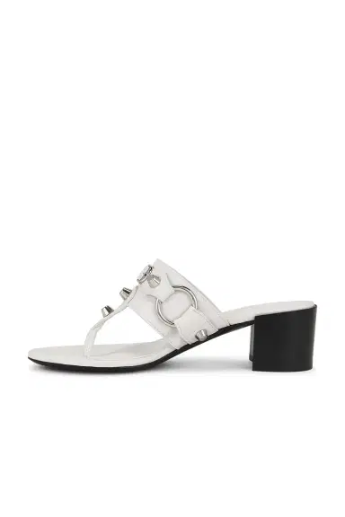Balenciaga City Thong Sandal | Thumbnail 5 Balenciaga City Thong Sandal | Thumbnail 5
