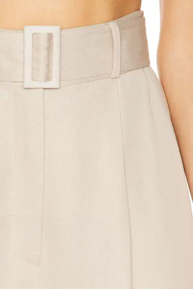Matthew Bruch Pleated Barrel Trouser | Thumbnail 6 Matthew Bruch Pleated Barrel Trouser | Thumbnail 6