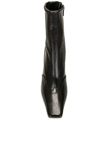KHAITE Nevada Ankle Stretch 85 Boot | Thumbnail 4 KHAITE Nevada Ankle Stretch 85 Boot | Thumbnail 4