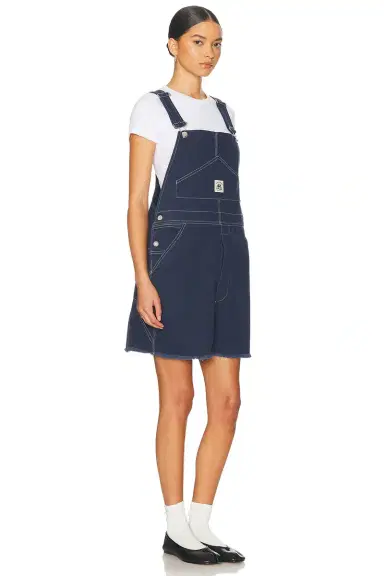 BODE Knolly Brook Overall Short | Thumbnail 2 BODE Knolly Brook Overall Short | Thumbnail 2