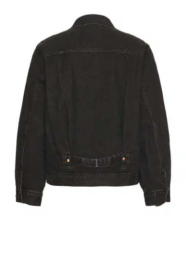 Levi's Type I Trucker Jacket | Thumbnail 5 Levi's Type I Trucker Jacket | Thumbnail 5