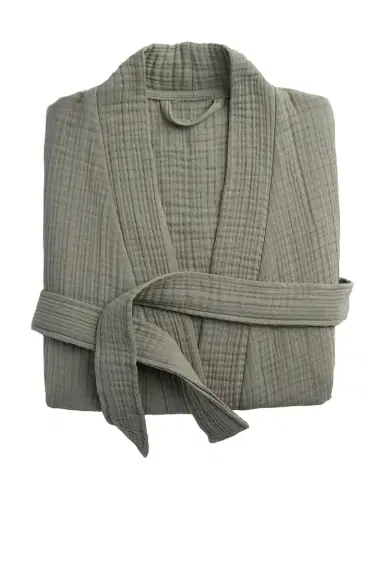 Parachute Cloud Cotton Robe | Thumbnail 10 Parachute Cloud Cotton Robe | Thumbnail 10