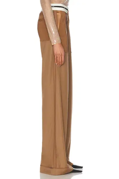 Monse Inside Out Trouser | Thumbnail 3 Monse Inside Out Trouser | Thumbnail 3