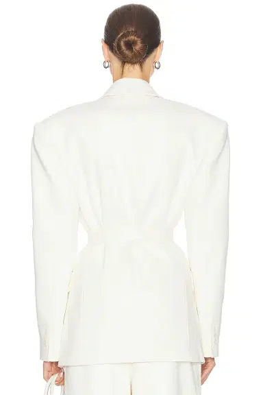Helsa The Belted Blazer | Thumbnail 5 Helsa The Belted Blazer | Thumbnail 5